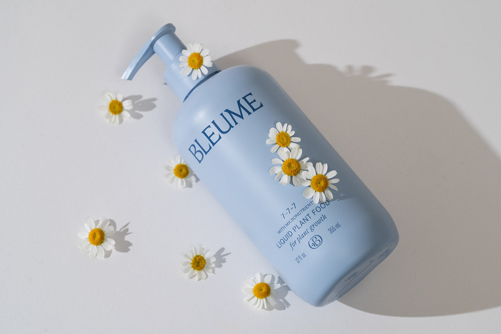 Bleume Liquid Plant Food
